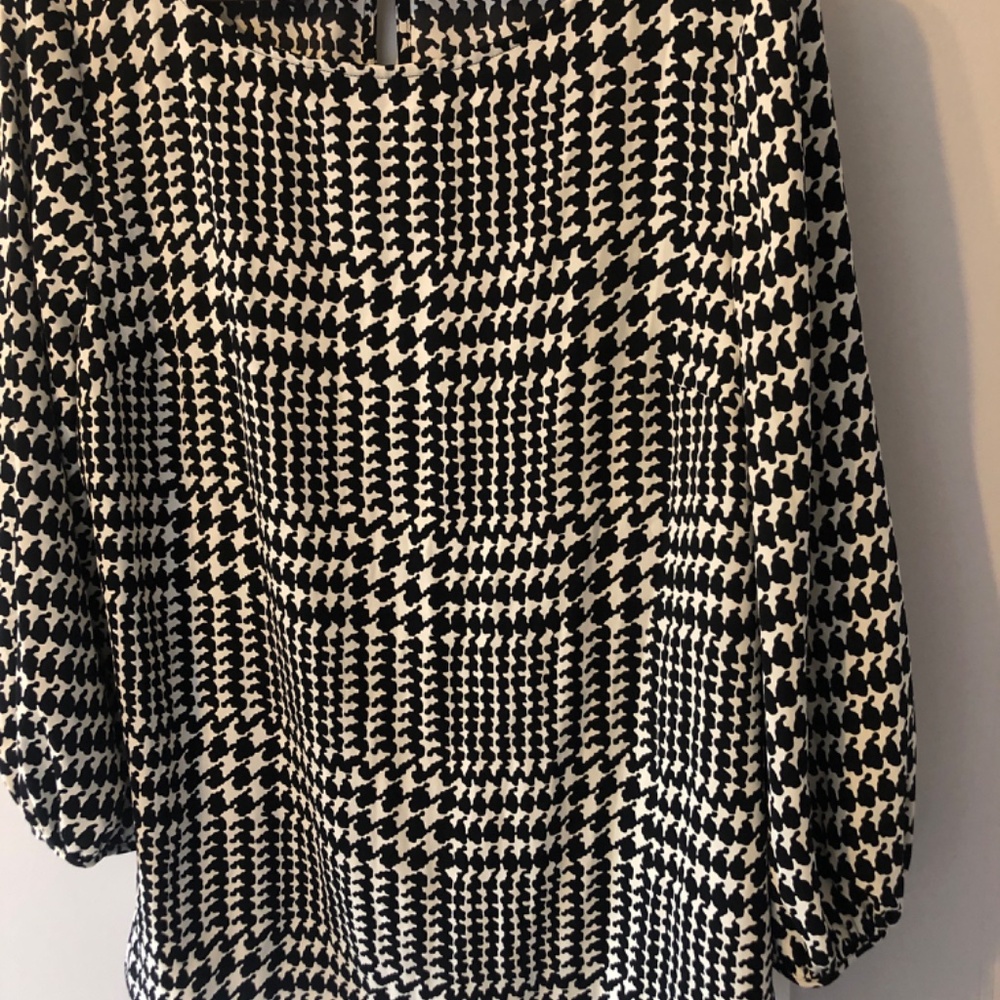 Talbots Blouse - Picture 3 of 5